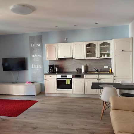 Fewo Siemens Stadt Apartamento Zell Exterior foto