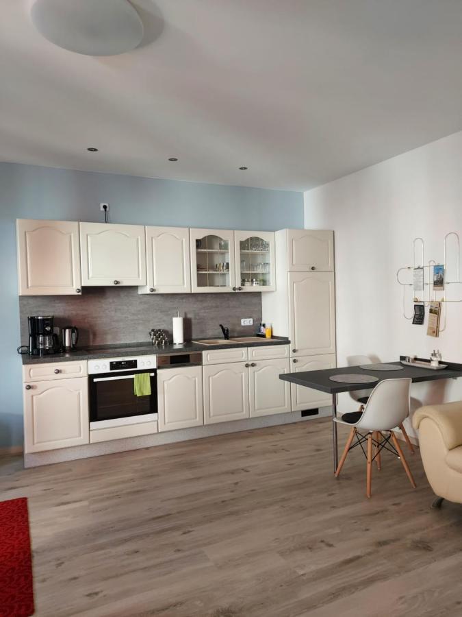 Fewo Siemens Stadt Apartamento Zell Exterior foto